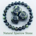 Bracelets en pierre naturelle