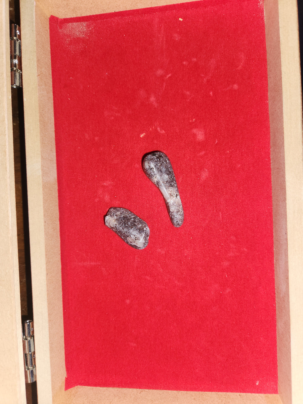 Lepidolite