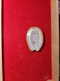 Agate géode