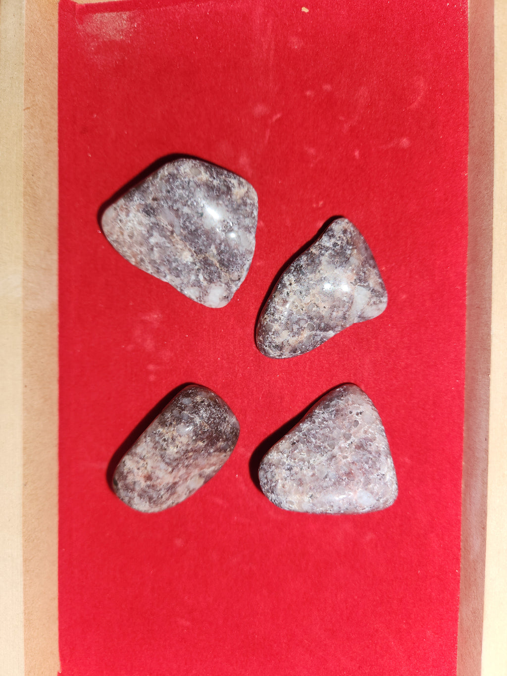 Lepidolite